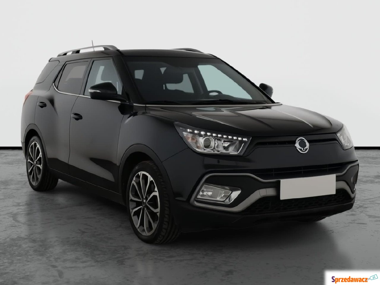 SsangYong 2016