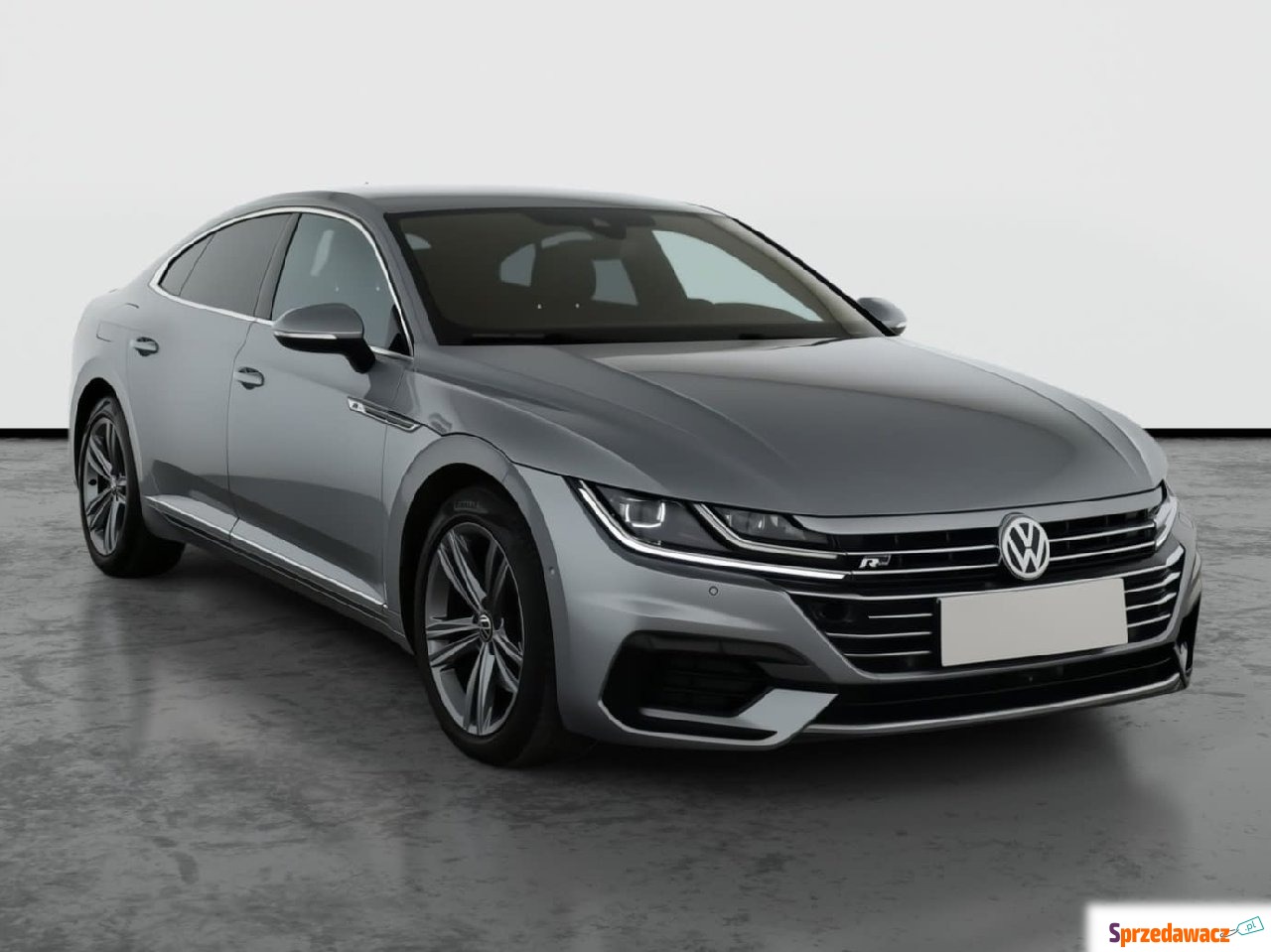 Volkswagen Arteon 2020