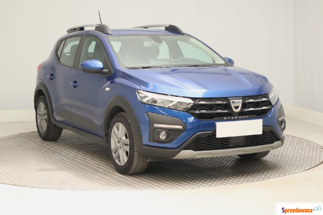 Dacia Sandero 2022