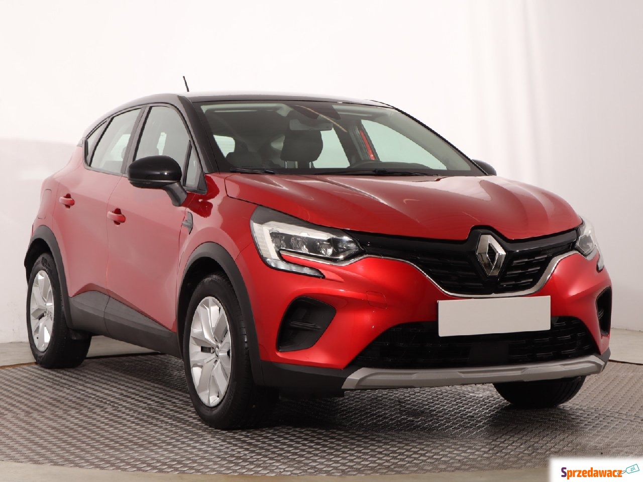 Renault Captur 2022