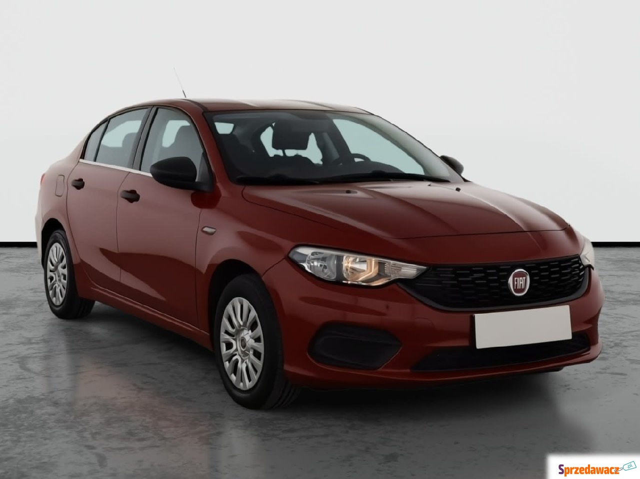 Fiat Tipo 2016