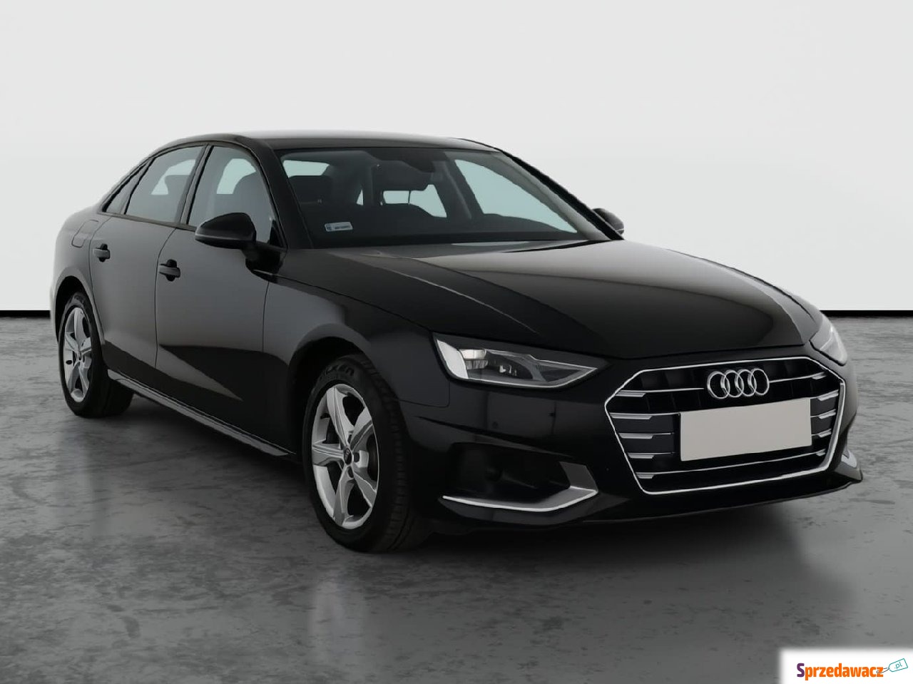 Audi A4 2022
