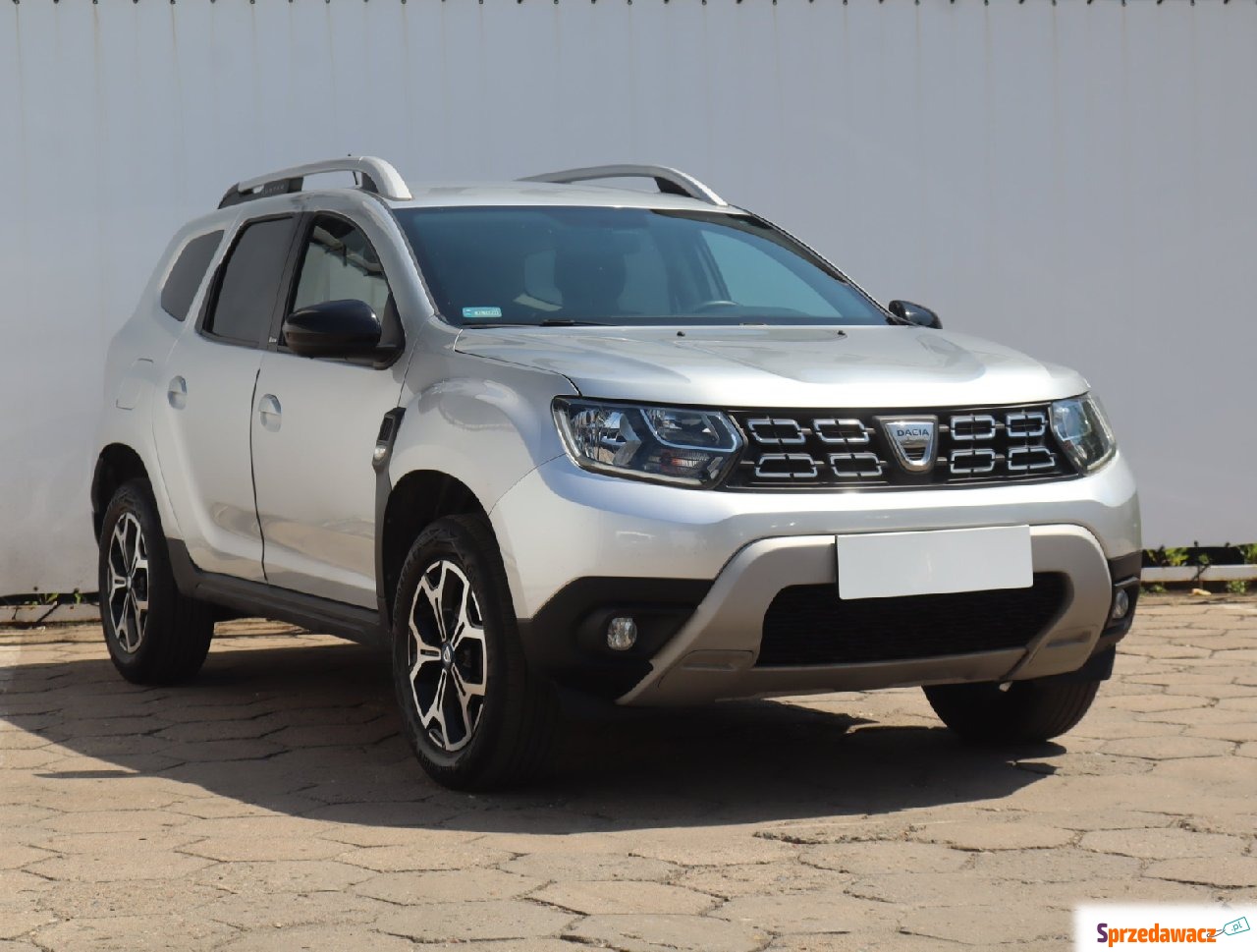 Dacia Duster 2020