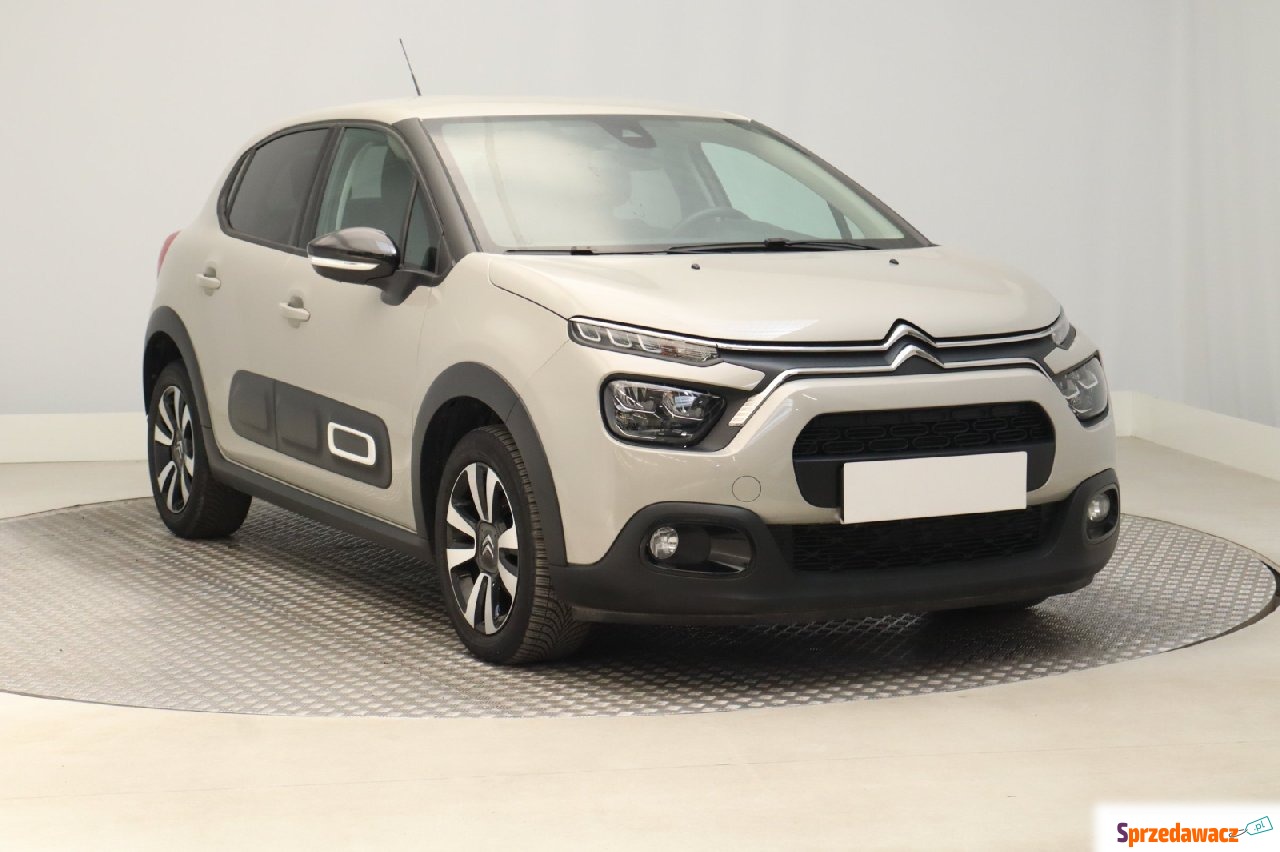 Citroen C3 2024