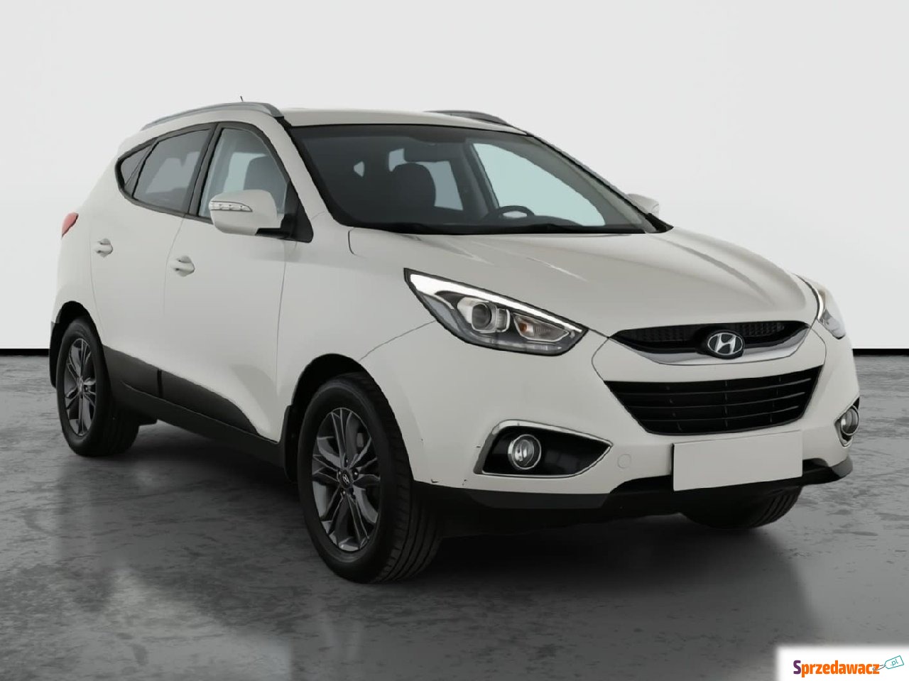 Hyundai ix35 2014