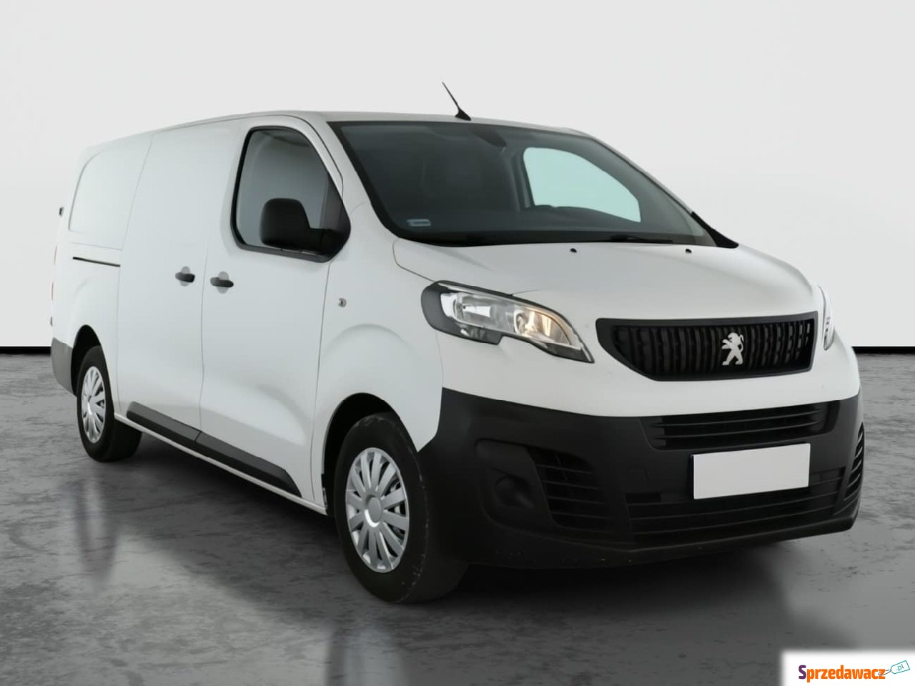 Peugeot Expert 2022
