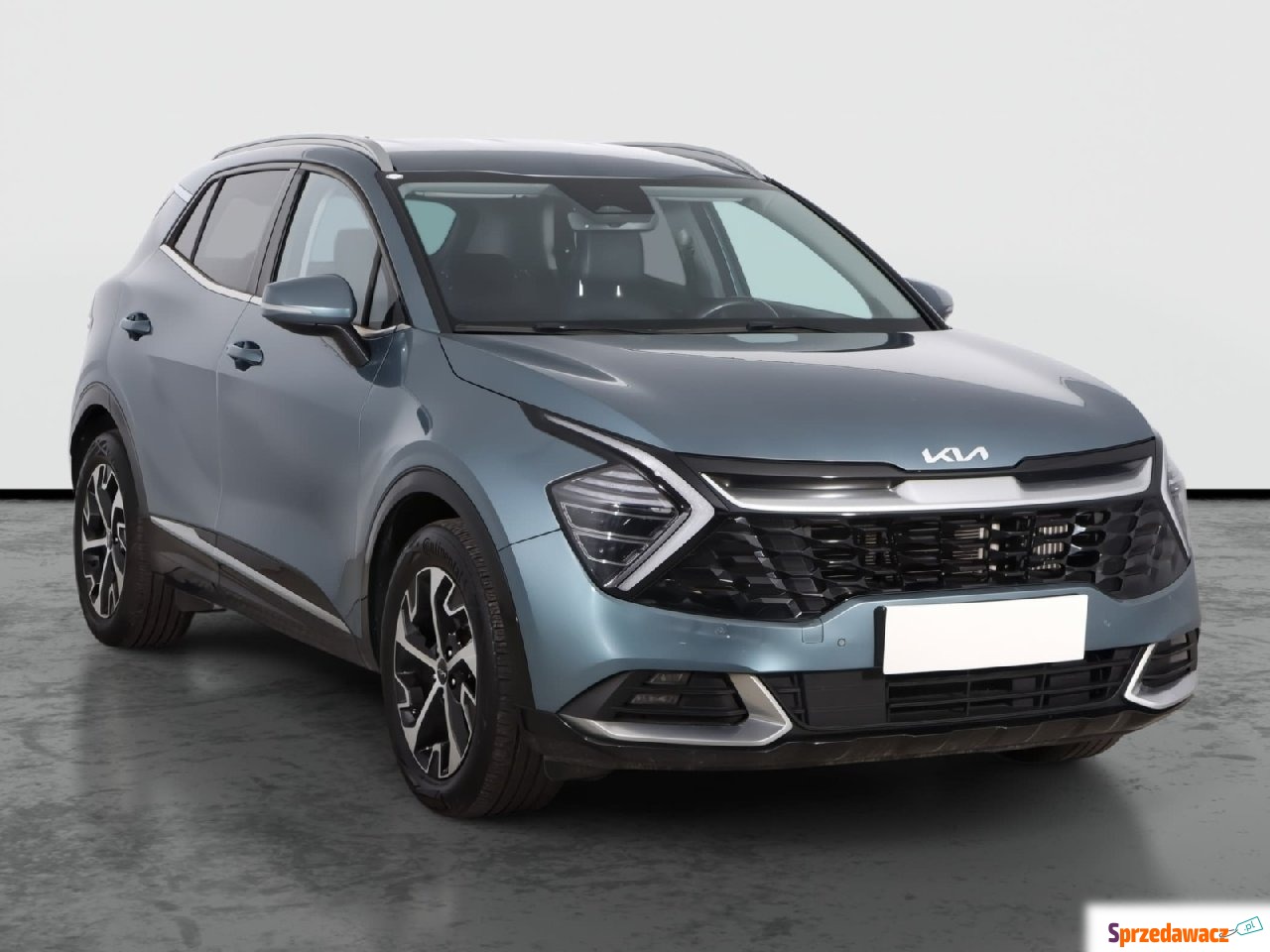 Kia Sportage 1.6 T-GDI HEV (230KM),...