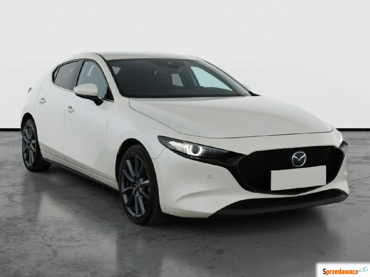 Mazda 3 2022