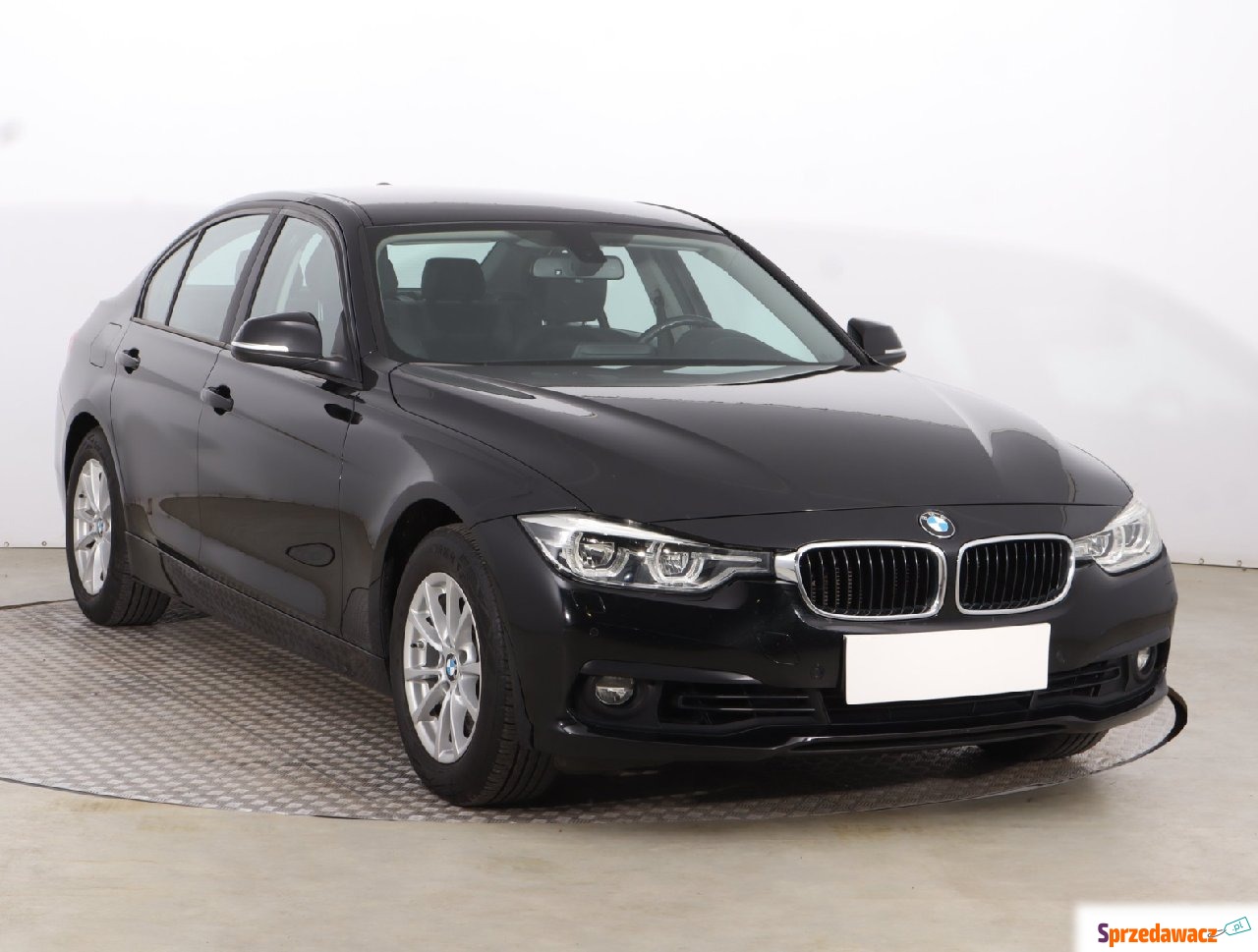 BMW Seria 3 2018