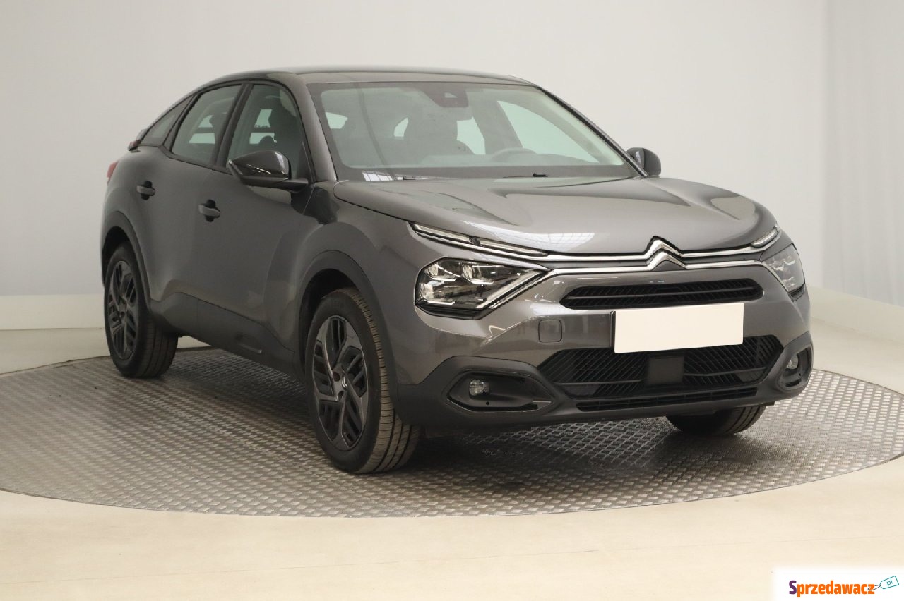 Citroen C4 2024