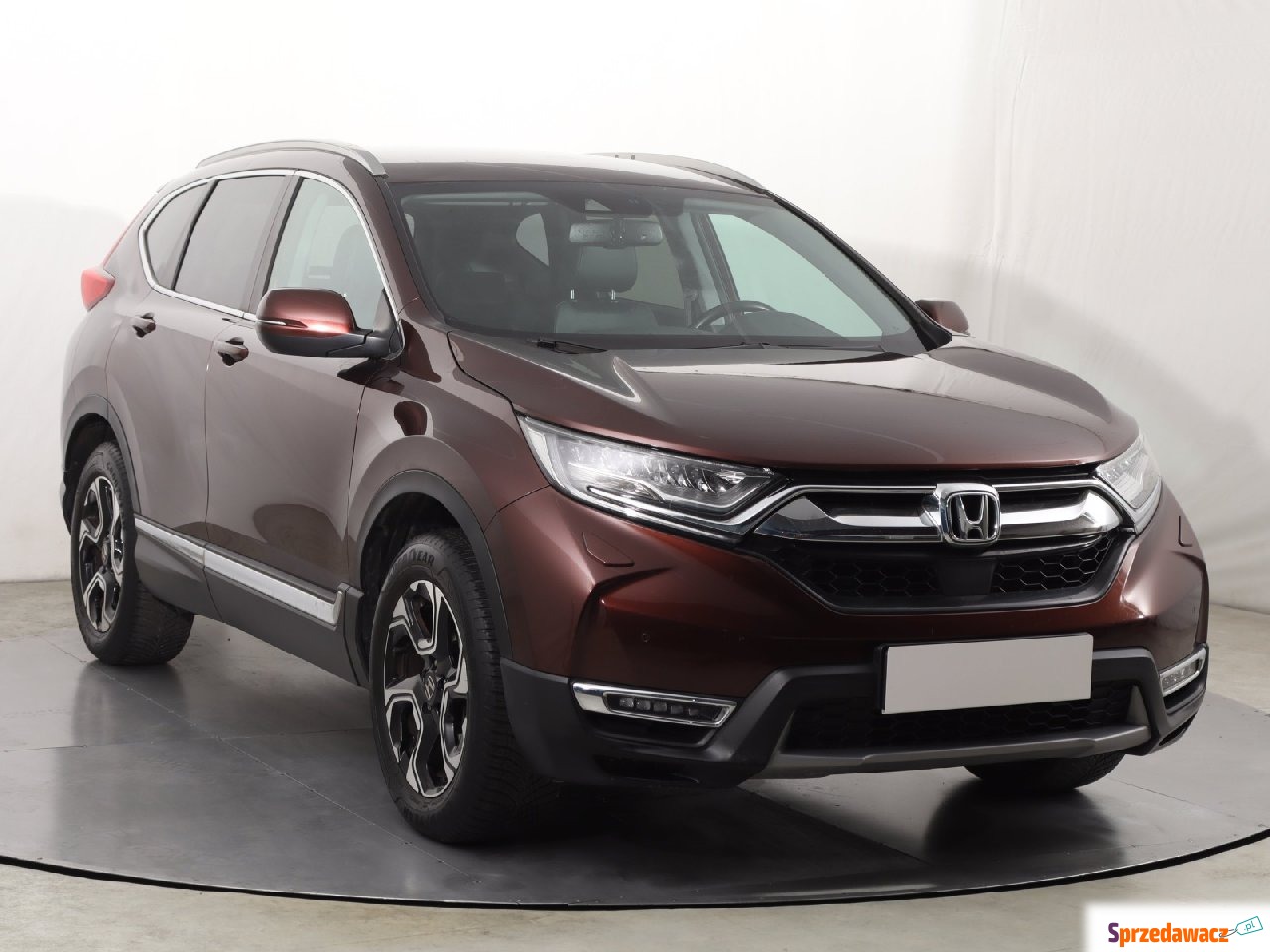 Honda CR-V 2019