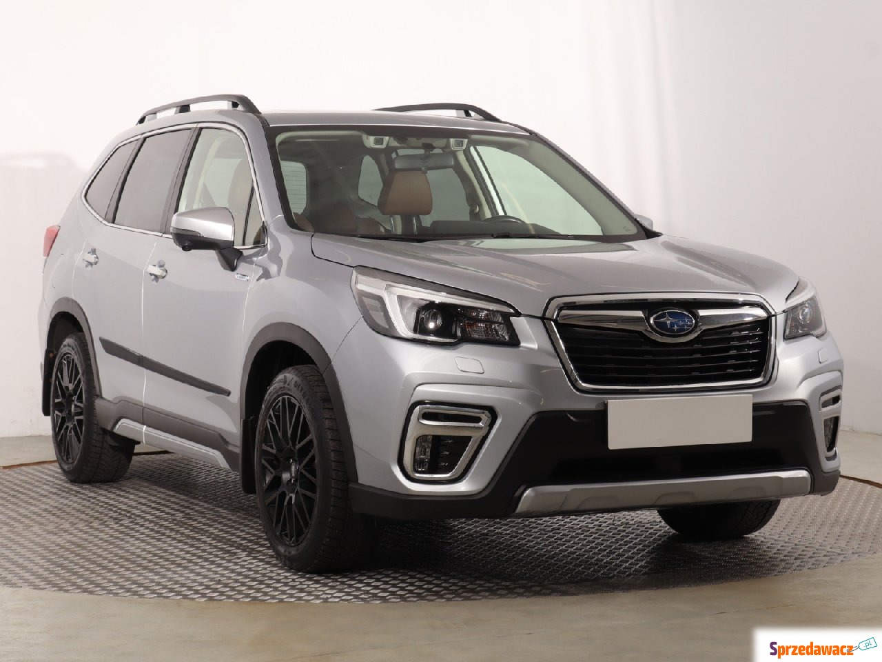 Subaru Forester 2020