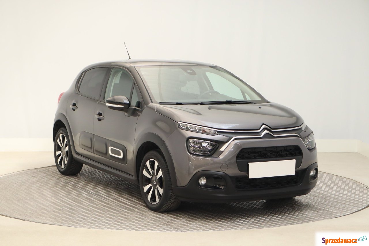 Citroen C3 2024