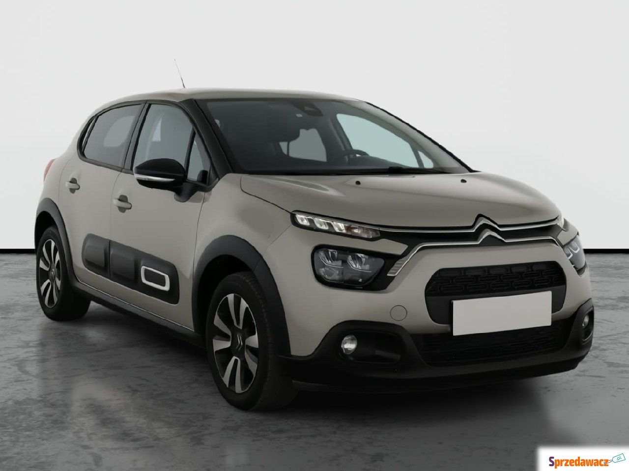 Citroen C3 2024