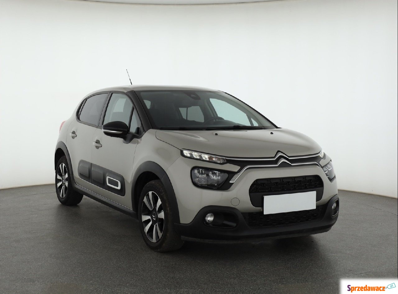 Citroen C3 2024