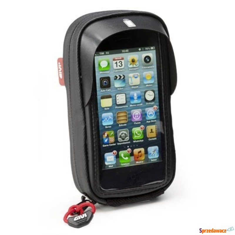 GIVI S955B Etui / uchwyt na sm...