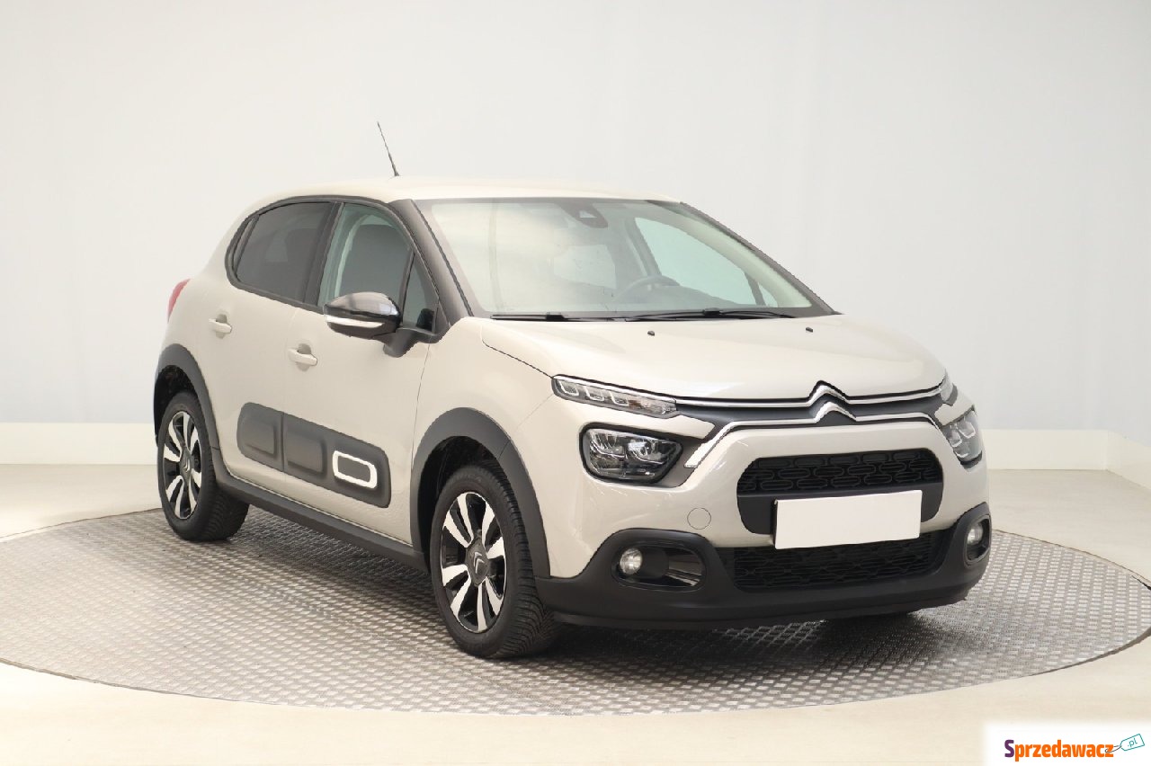 Citroen C3 2024