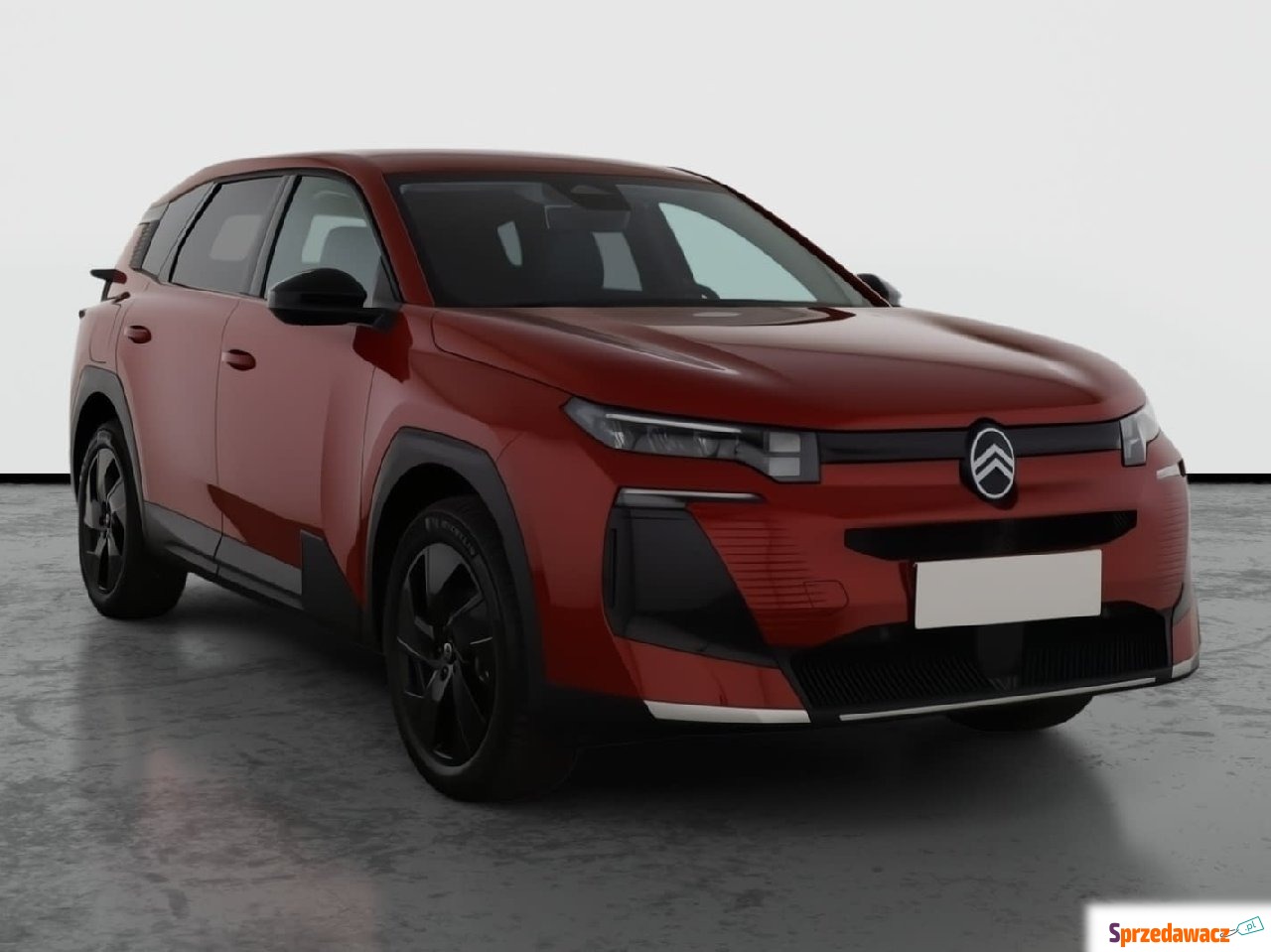 Citroen C5 2025