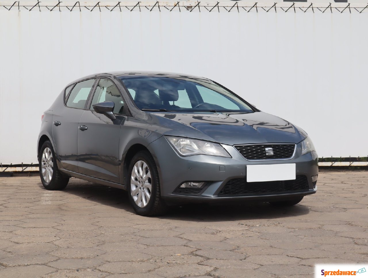 Seat Leon 2013