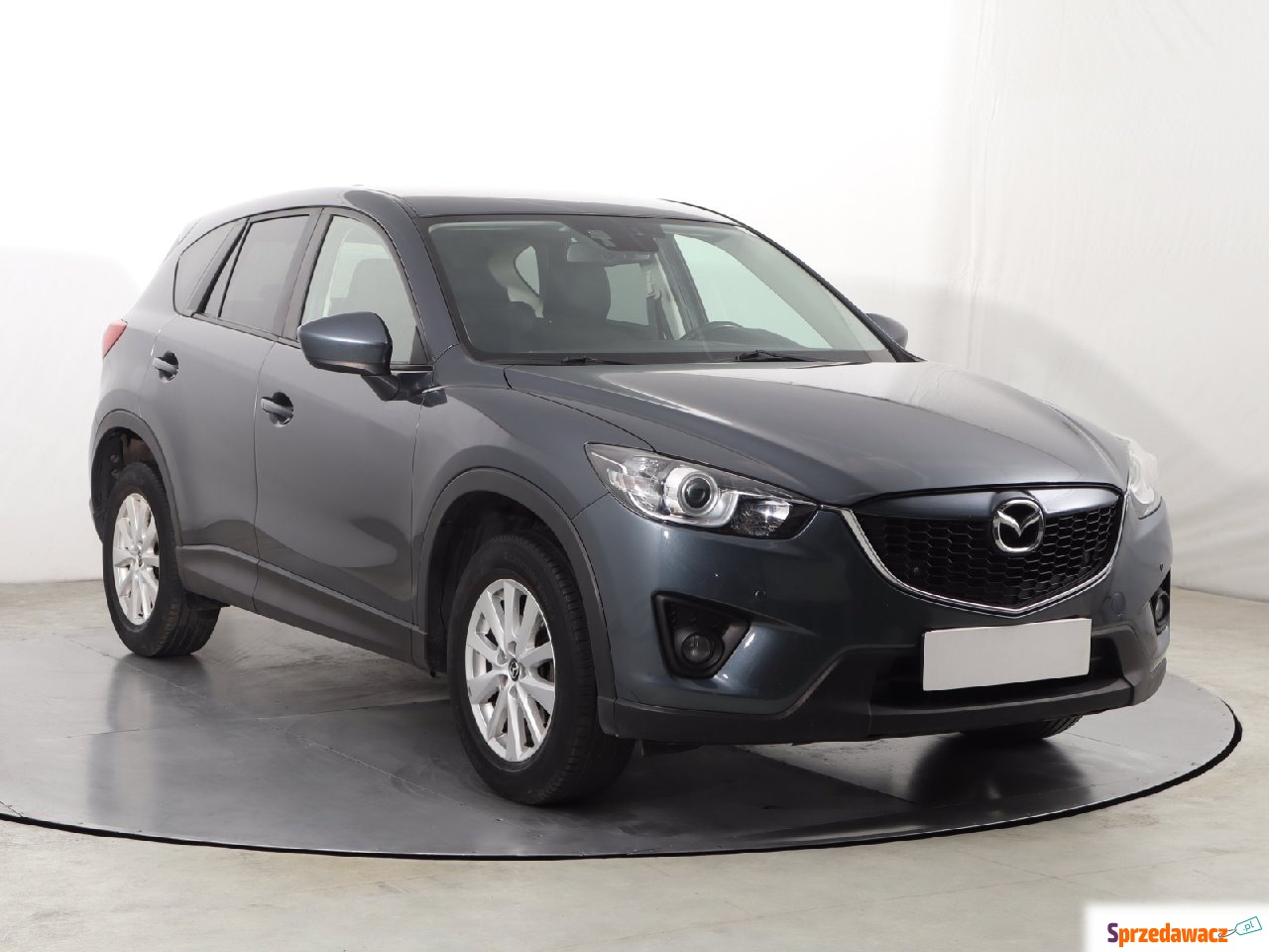 Mazda CX-5 2012