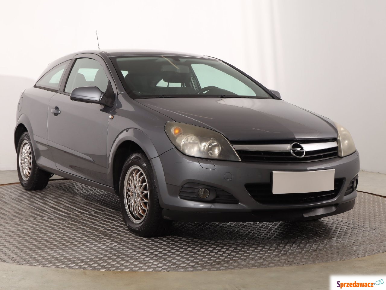 Opel Astra 2006