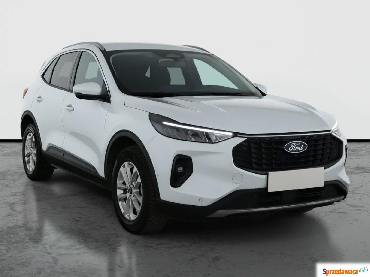 Ford Kuga 2024