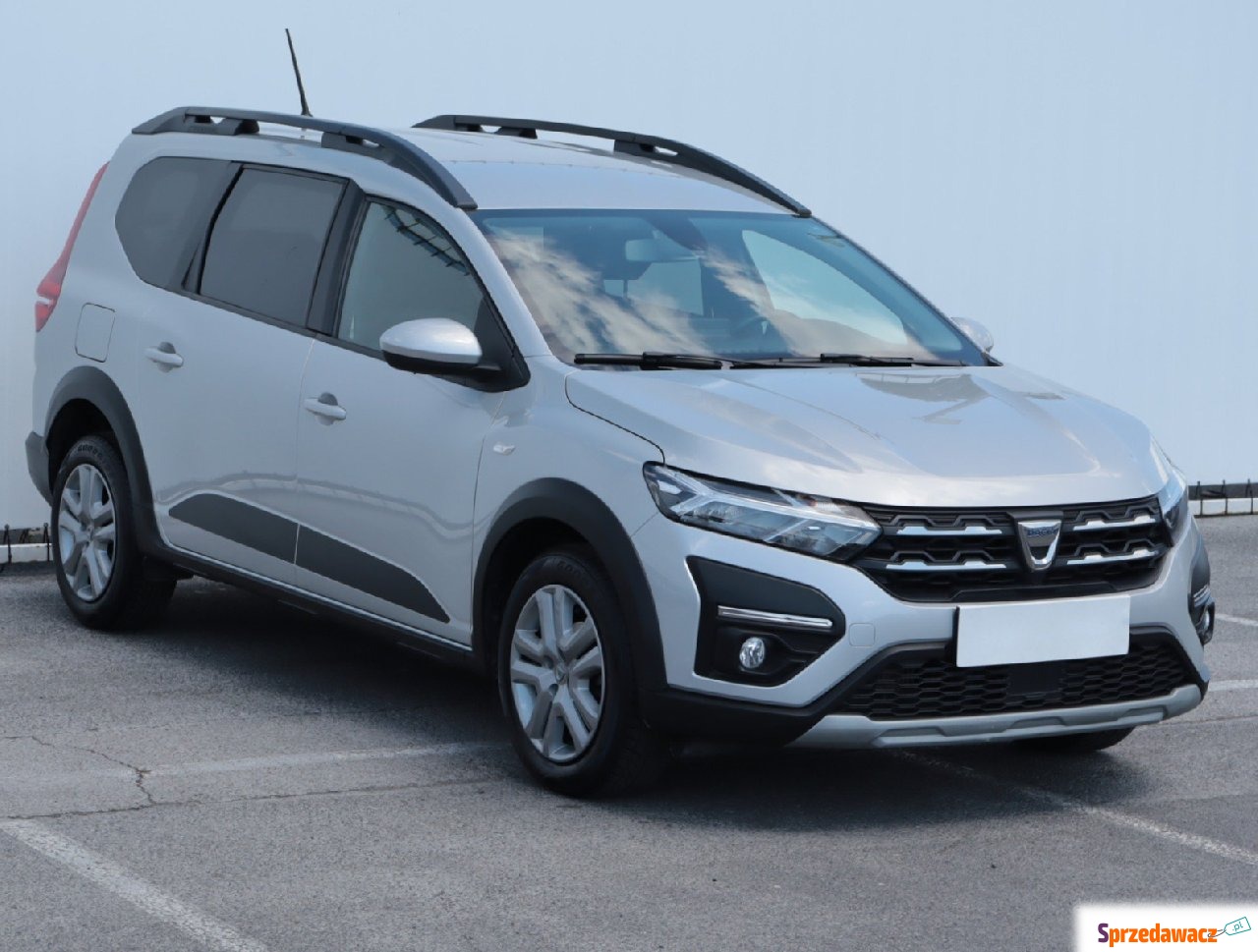 Dacia 2022