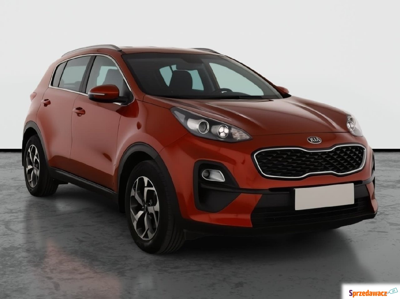 Kia Sportage 1.6 T-GDI (177KM),...