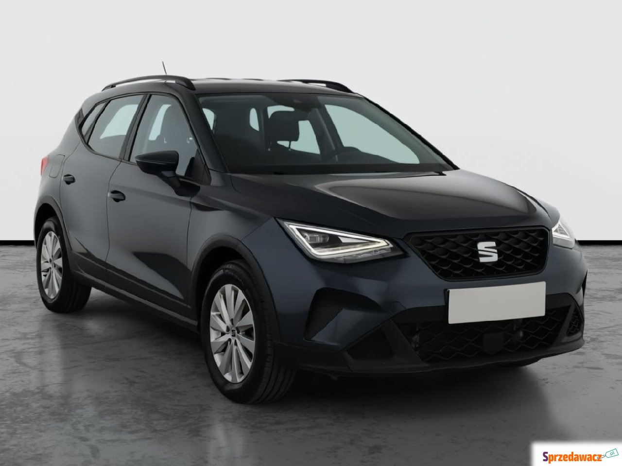 Seat Arona 1.0 TSI (110KM), 2023