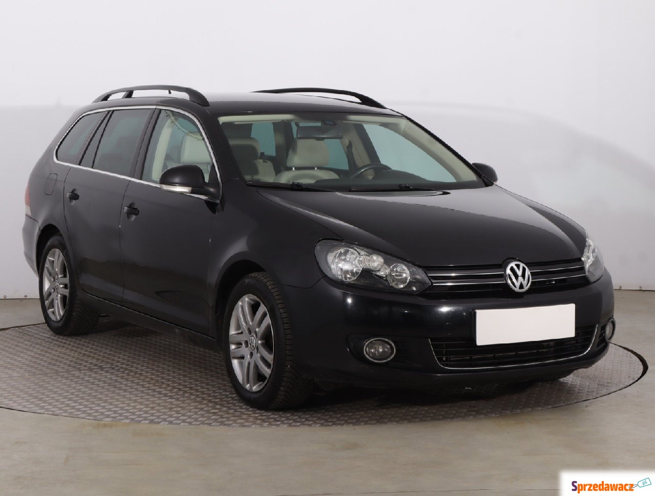 Volkswagen Golf 2012