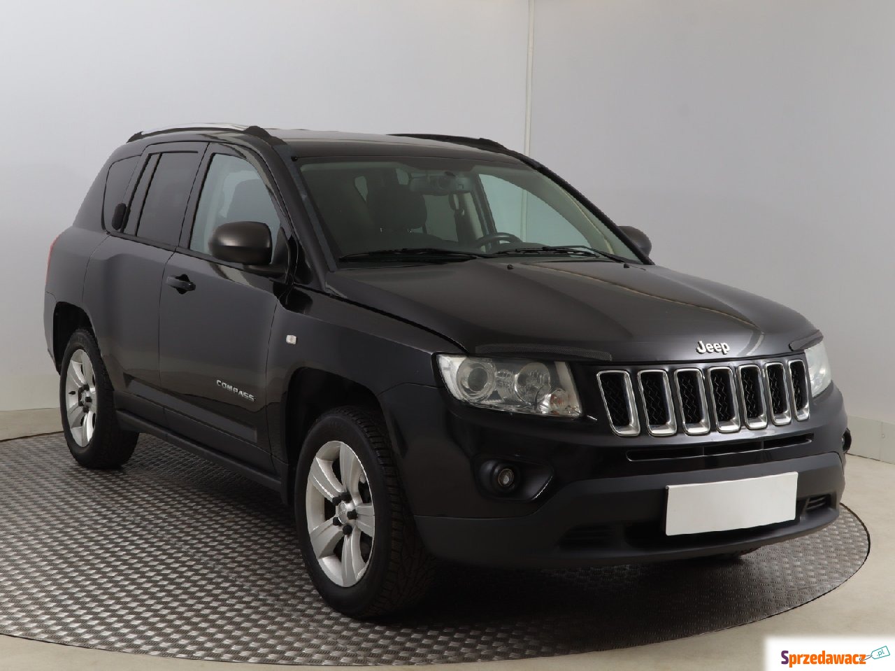 Jeep Compass 2012