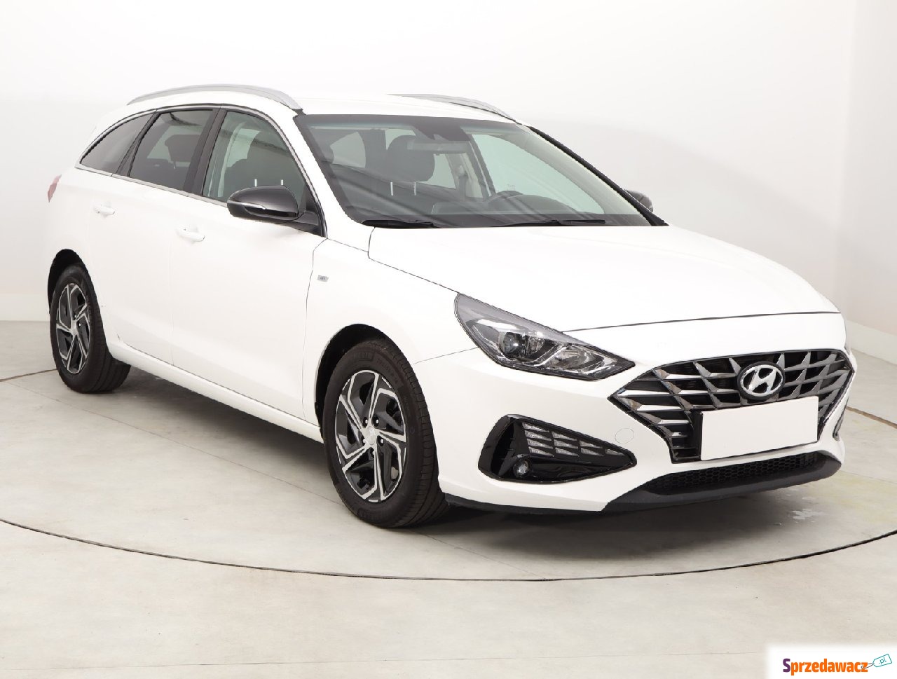 Hyundai i30 2024