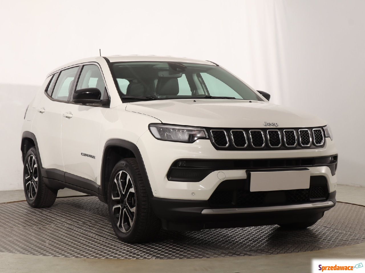 Jeep Compass 2024