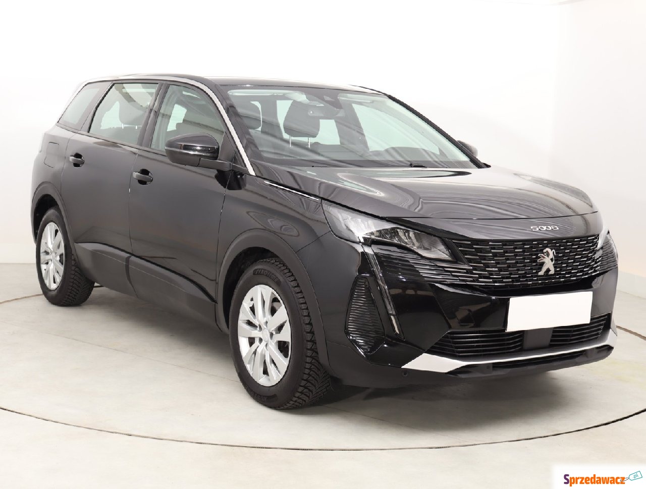Peugeot 5008 2022