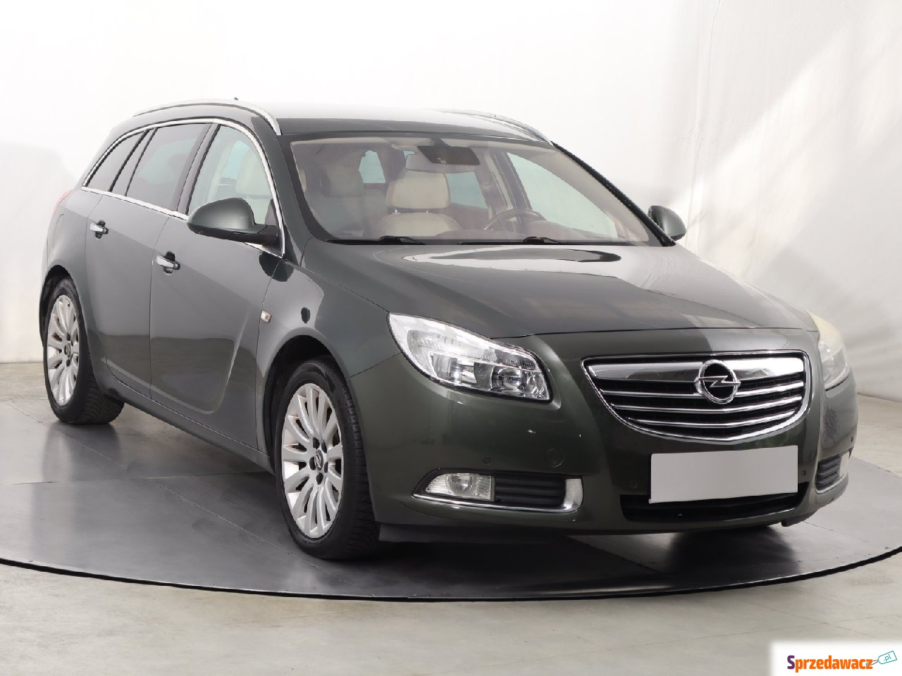 Opel Insignia 2009