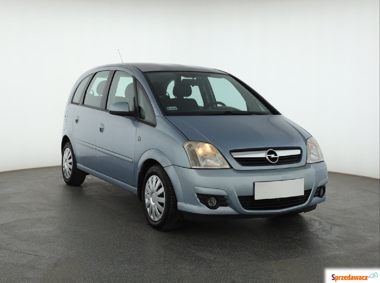Opel Meriva 2007