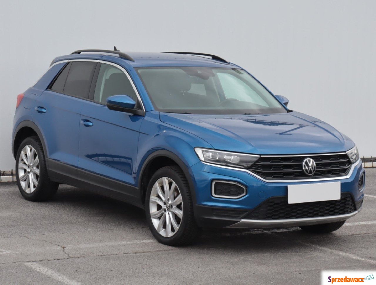 Volkswagen 2020
