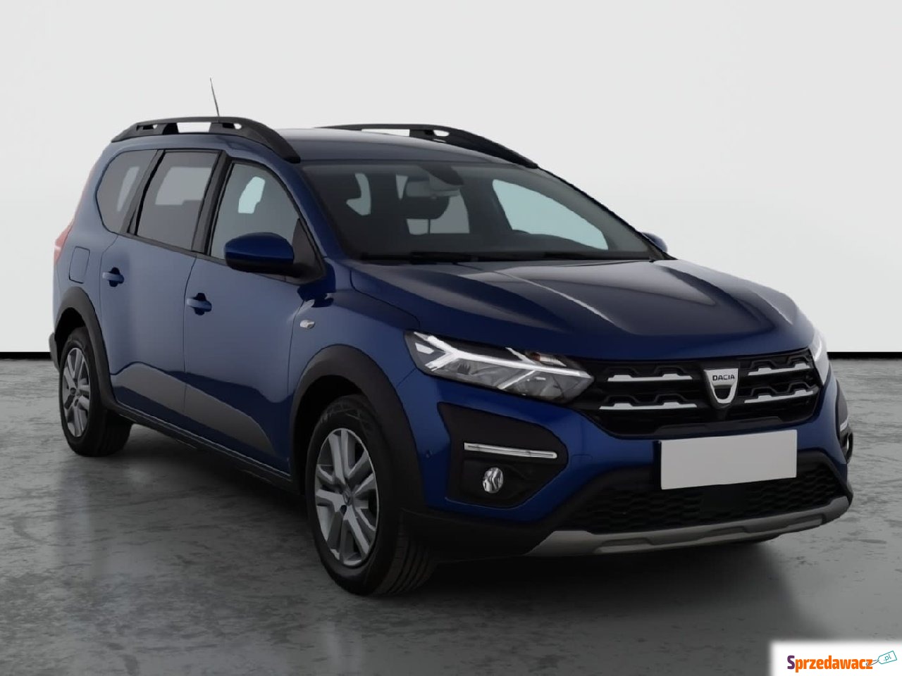 Dacia 2022