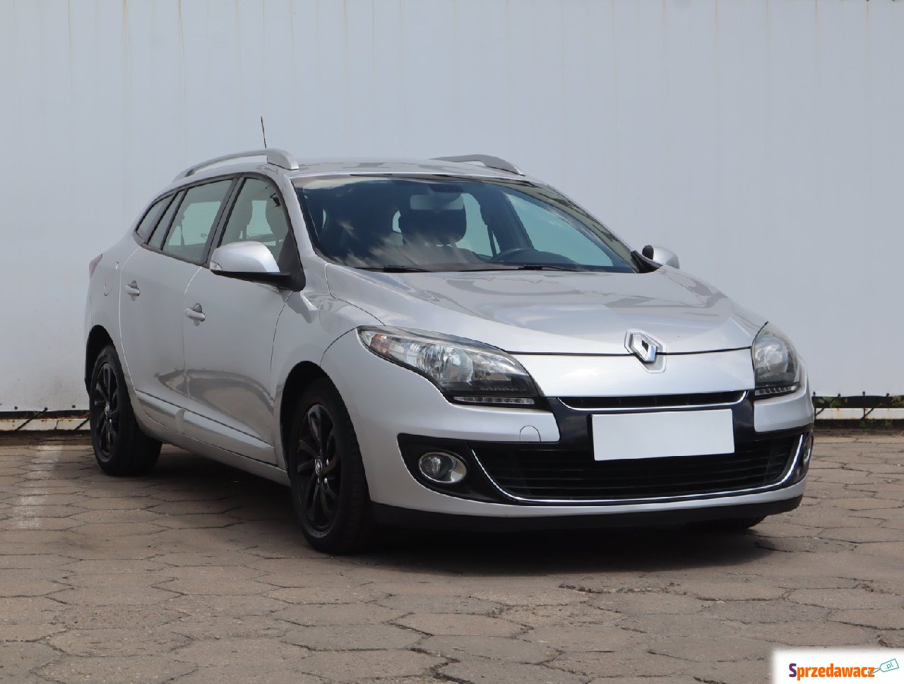 Renault Megane 2013