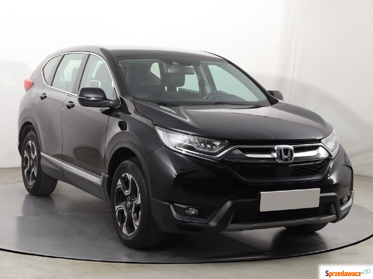 Honda CR-V 2019