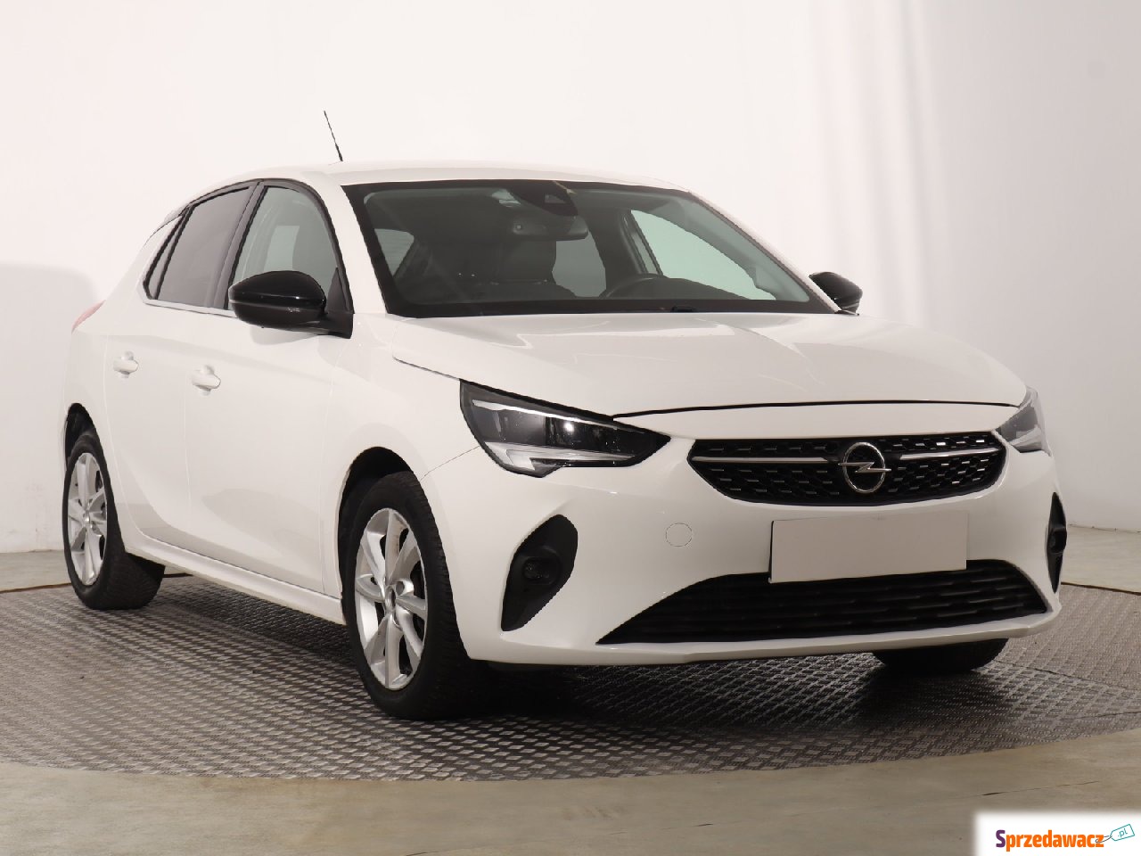 Opel Corsa 2022