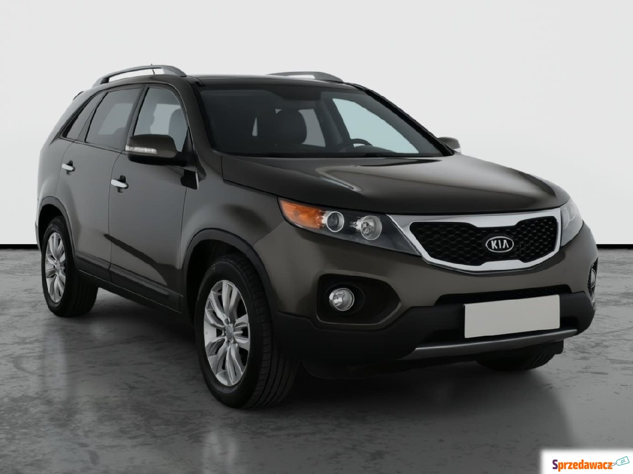 Kia Sorento 2011