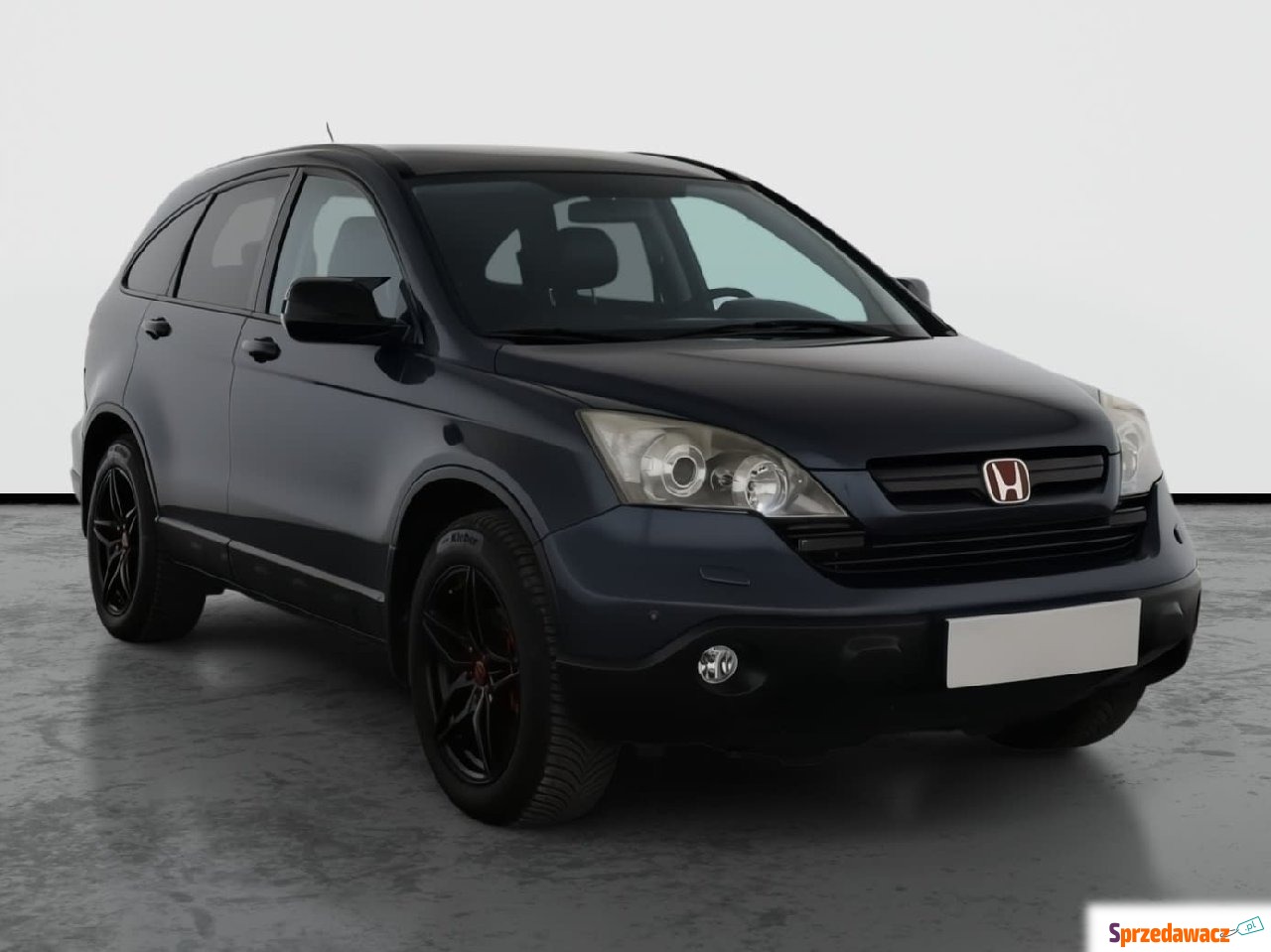 Honda CR-V 2008