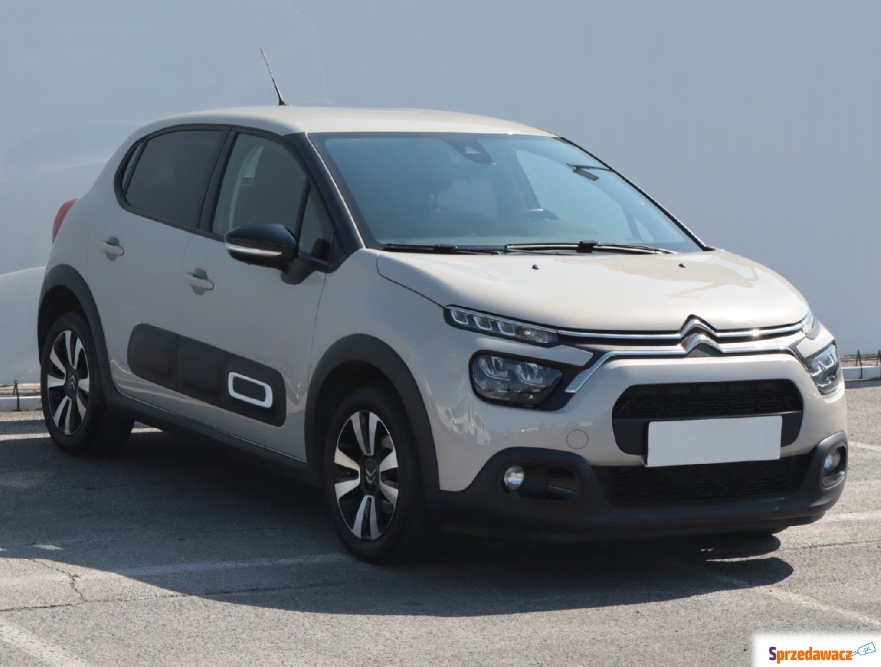 Citroen C3 2024