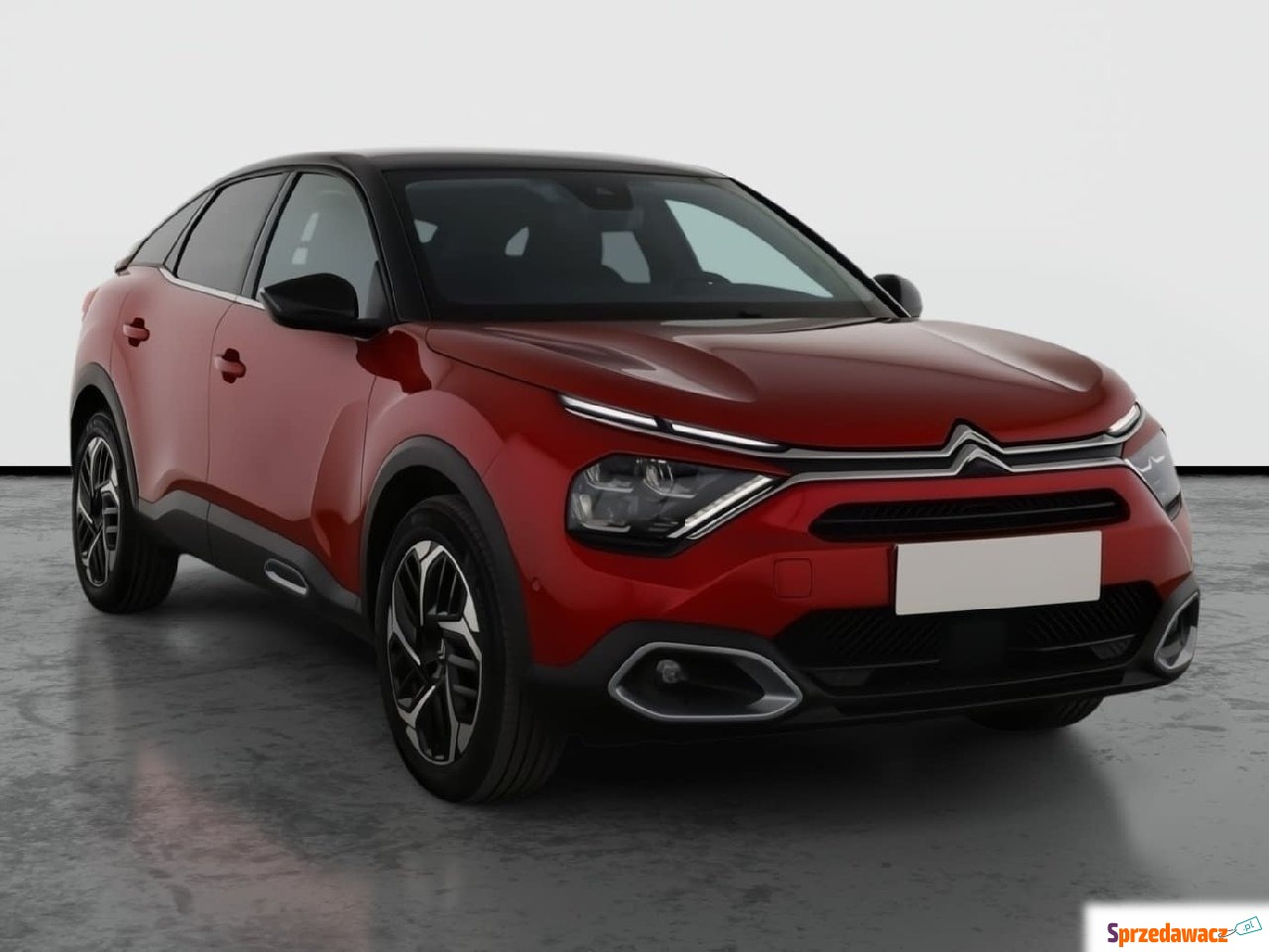 Citroen C4 2023