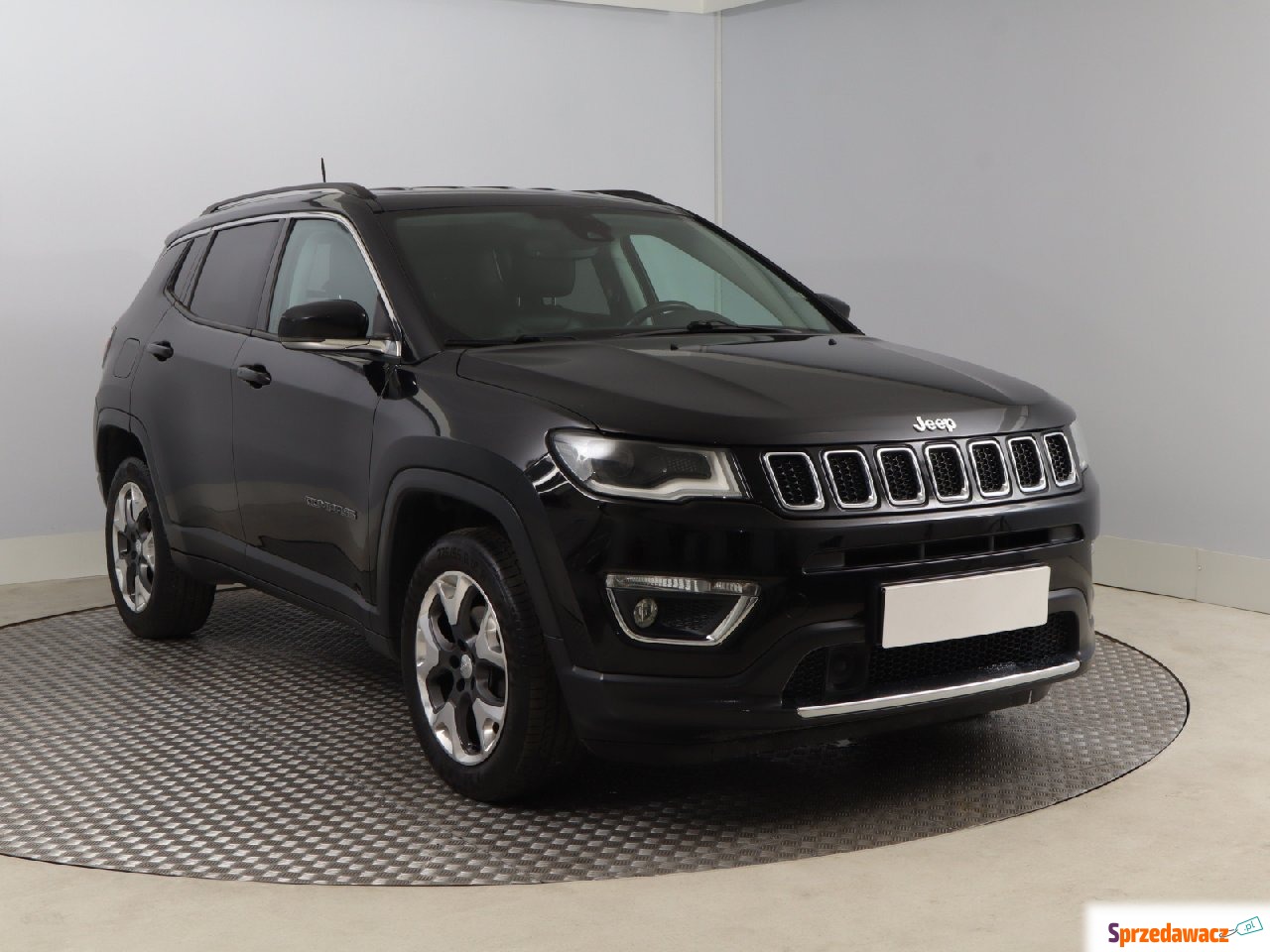 Jeep Compass 2018