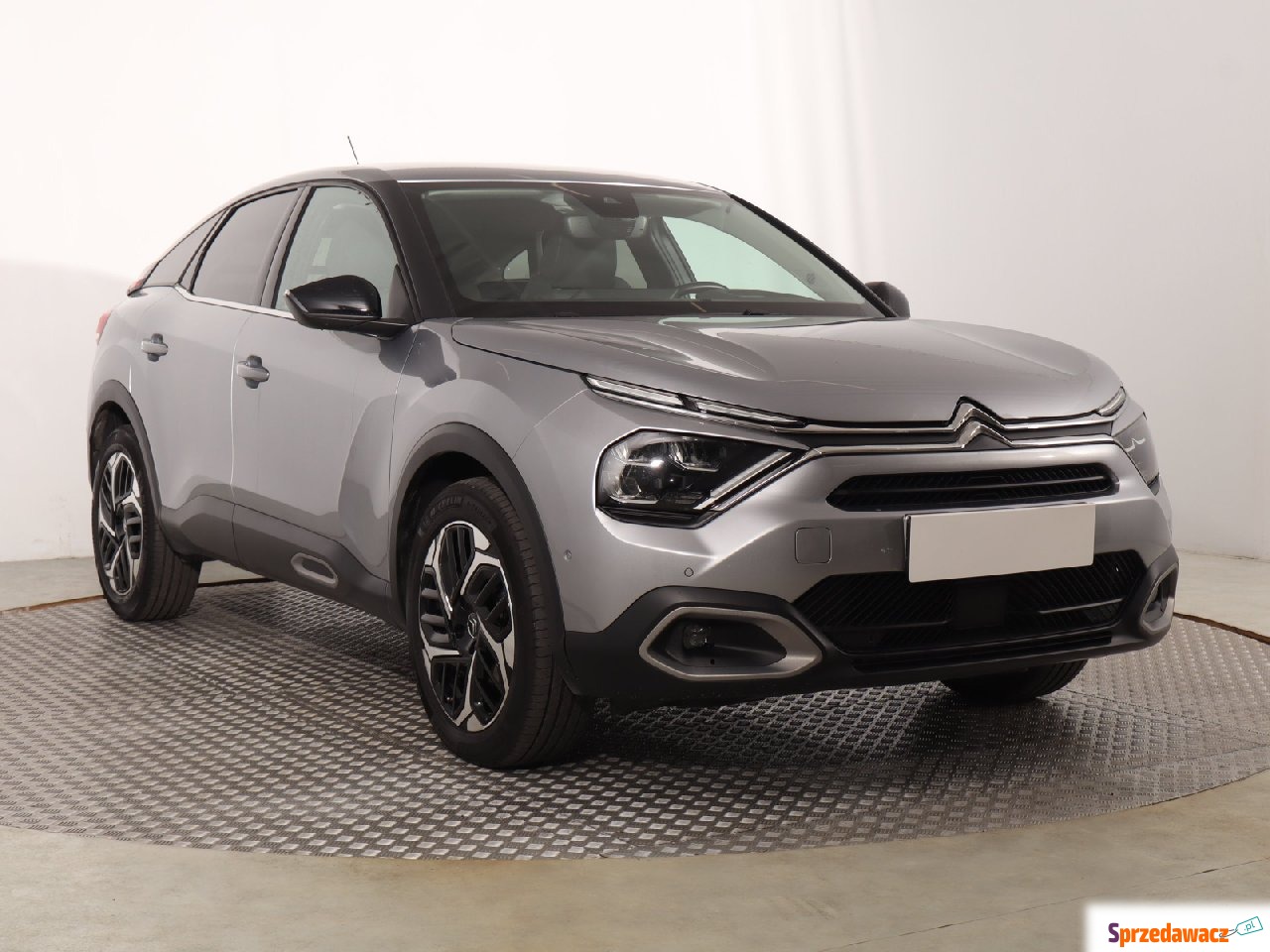 Citroen C4 2022