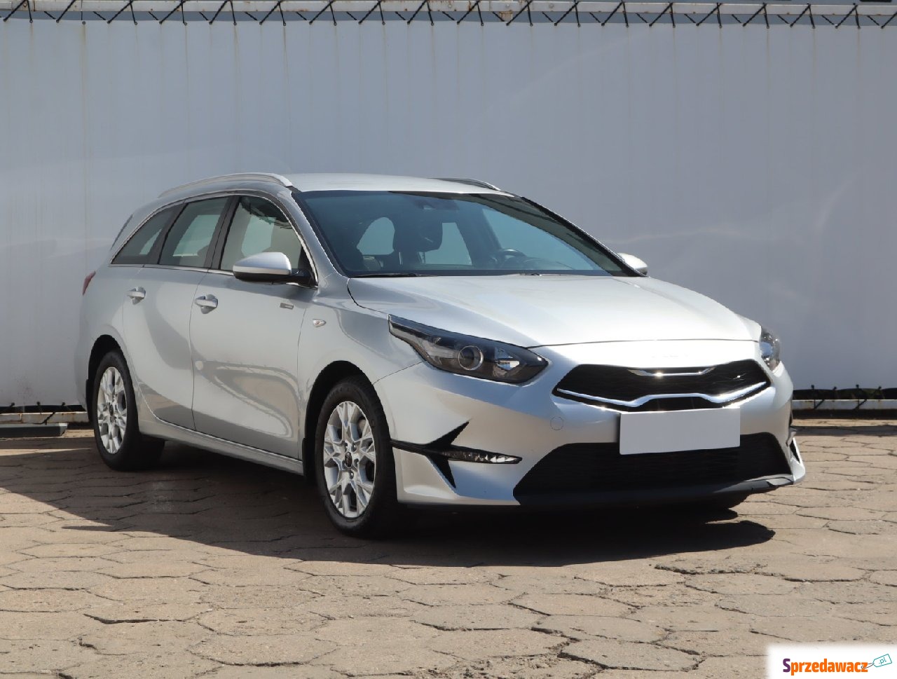 Kia Ceed 2021