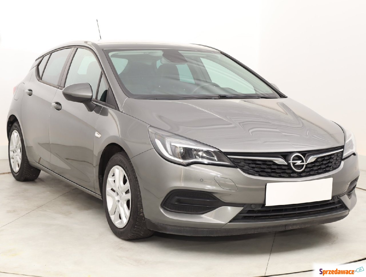 Opel Astra 2020