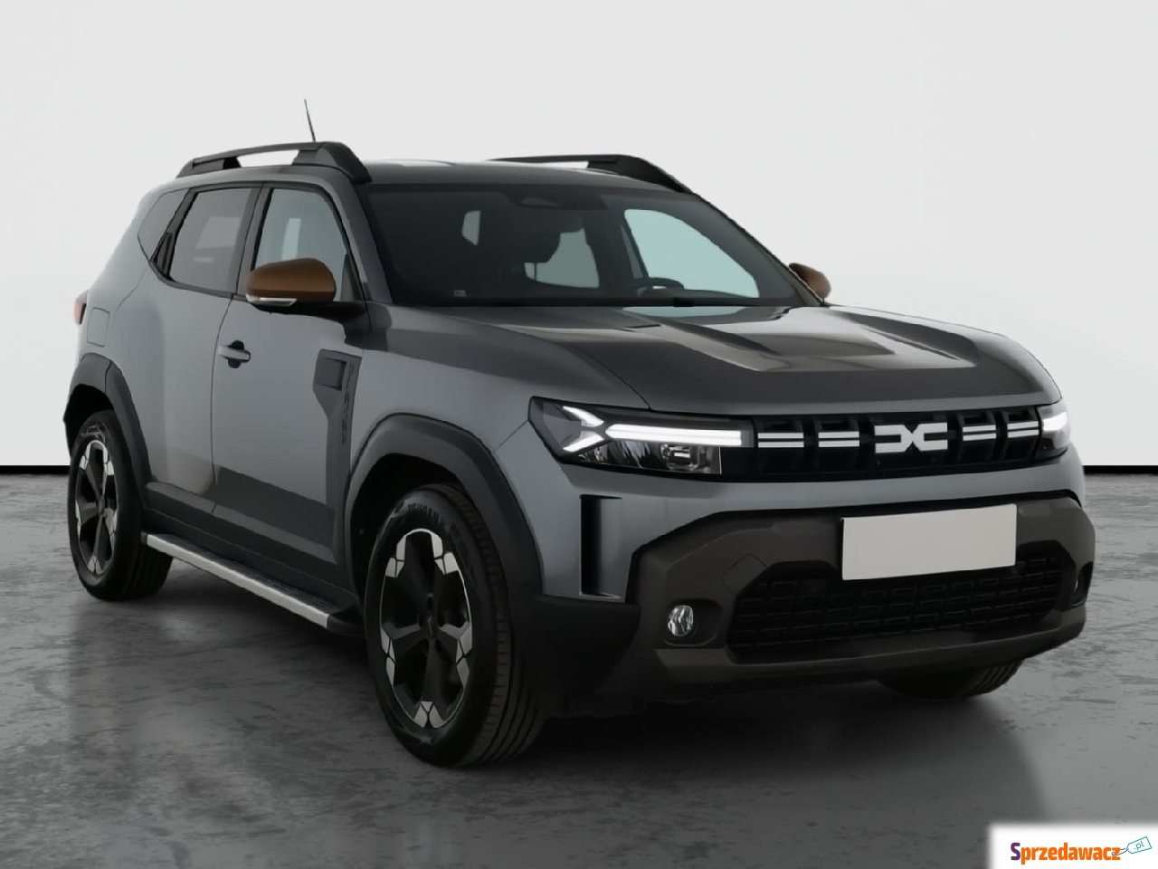Dacia Duster 2024